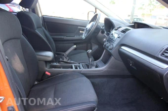 2014 Subaru XV Crosstrek 2.0i Premium - miniatura 21