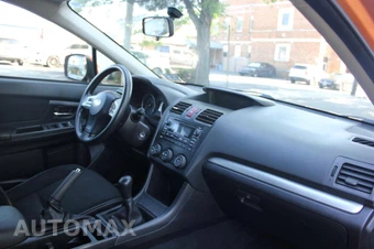 2014 Subaru XV Crosstrek 2.0i Premium - miniatura 22