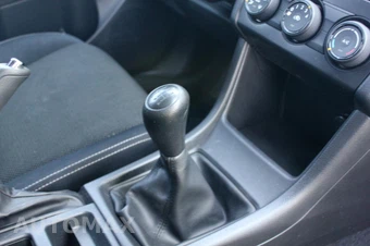 2014 Subaru XV Crosstrek 2.0i Premium - miniatura 23