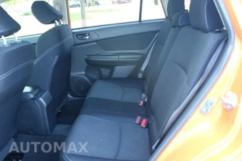 2014 Subaru XV Crosstrek 2.0i Premium - miniatura 25