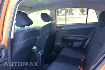 2014 Subaru XV Crosstrek 2.0i Premium - miniatura 26