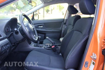 2014 Subaru XV Crosstrek 2.0i Premium - miniatura 27