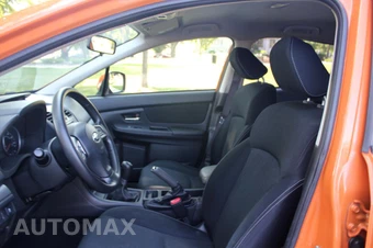 2014 Subaru XV Crosstrek 2.0i Premium - miniatura 28