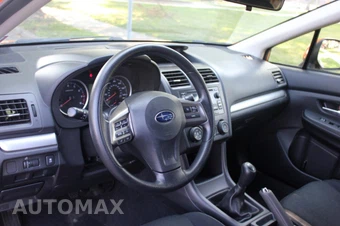 2014 Subaru XV Crosstrek 2.0i Premium - miniatura 29