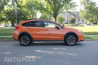 2014 Subaru XV Crosstrek 2.0i Premium - miniatura 3