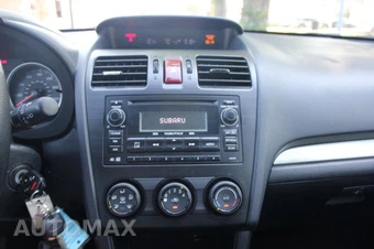2014 Subaru XV Crosstrek 2.0i Premium - miniatura 30