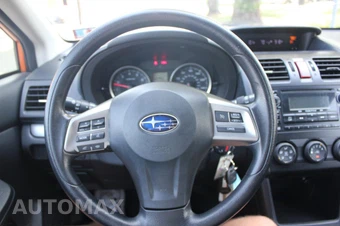 2014 Subaru XV Crosstrek 2.0i Premium - miniatura 31