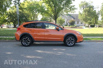 2014 Subaru XV Crosstrek 2.0i Premium - miniatura 4