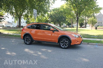 2014 Subaru XV Crosstrek 2.0i Premium - miniatura 5