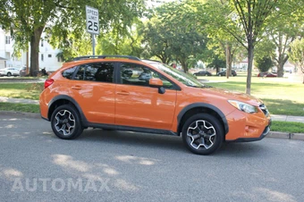 2014 Subaru XV Crosstrek 2.0i Premium - miniatura 6