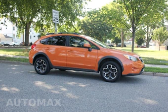2014 Subaru XV Crosstrek 2.0i Premium - miniatura 7