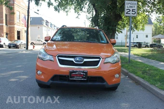 2014 Subaru XV Crosstrek 2.0i Premium - miniatura 8