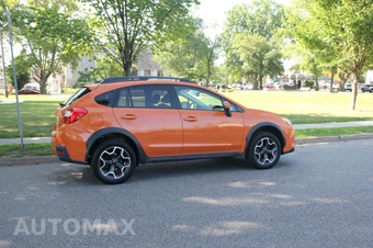 2014 Subaru XV Crosstrek 2.0i Premium - miniatura 9
