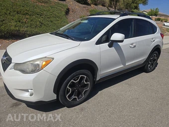 2014 Subaru XV Crosstrek 2.0i Premium