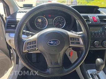 2014 Subaru XV Crosstrek 2.0i Premium – miniatura 10