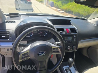 2014 Subaru XV Crosstrek 2.0i Premium – miniatura 11