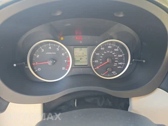 2014 Subaru XV Crosstrek 2.0i Premium – miniatura 12