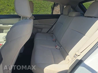 2014 Subaru XV Crosstrek 2.0i Premium – miniatura 13