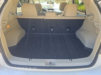 2014 Subaru XV Crosstrek 2.0i Premium – miniatura 17