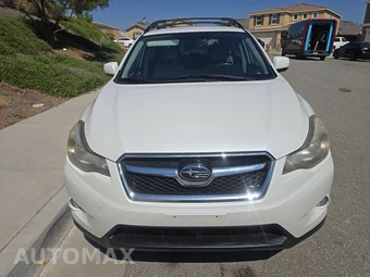2014 Subaru XV Crosstrek 2.0i Premium – miniatura 2