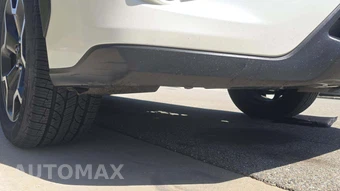 2014 Subaru XV Crosstrek 2.0i Premium – miniatura 26