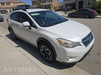 2014 Subaru XV Crosstrek 2.0i Premium – miniatura 3
