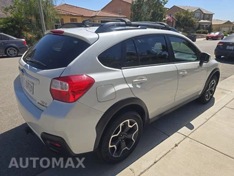 2014 Subaru XV Crosstrek 2.0i Premium – miniatura 4