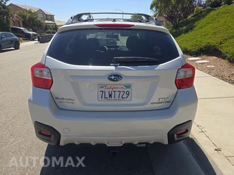 2014 Subaru XV Crosstrek 2.0i Premium – miniatura 5