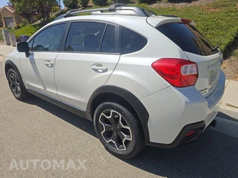 2014 Subaru XV Crosstrek 2.0i Premium – miniatura 6