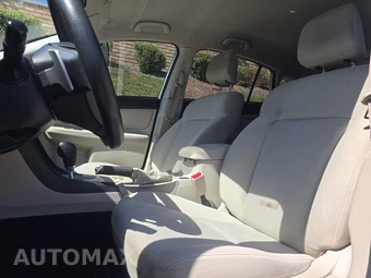 2014 Subaru XV Crosstrek 2.0i Premium – miniatura 7