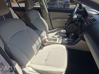 2014 Subaru XV Crosstrek 2.0i Premium – miniatura 8
