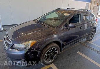 2014 Subaru XV Crosstrek 2.0i Premium