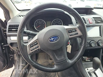 2014 Subaru XV Crosstrek 2.0i Premium – miniatura 10