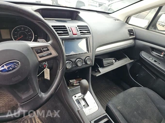 2014 Subaru XV Crosstrek 2.0i Premium – miniatura 11