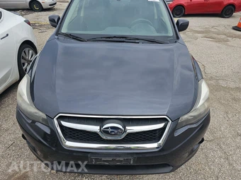 2014 Subaru XV Crosstrek 2.0i Premium – miniatura 15