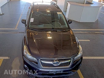 2014 Subaru XV Crosstrek 2.0i Premium – miniatura 2