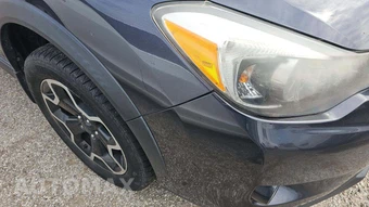 2014 Subaru XV Crosstrek 2.0i Premium – miniatura 22