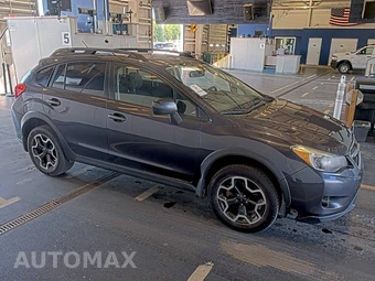 2014 Subaru XV Crosstrek 2.0i Premium – miniatura 3