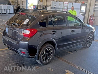 2014 Subaru XV Crosstrek 2.0i Premium – miniatura 4