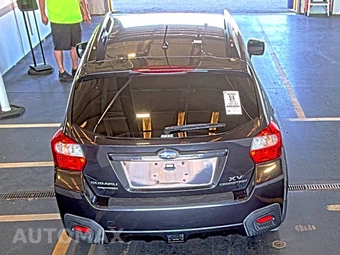 2014 Subaru XV Crosstrek 2.0i Premium – miniatura 5