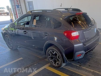 2014 Subaru XV Crosstrek 2.0i Premium – miniatura 6