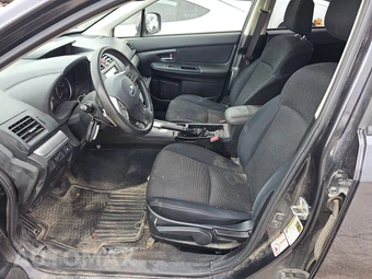 2014 Subaru XV Crosstrek 2.0i Premium – miniatura 7