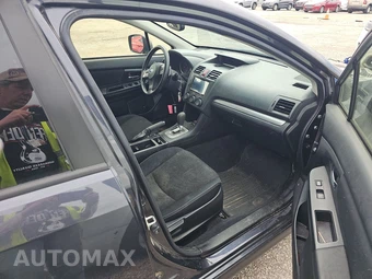 2014 Subaru XV Crosstrek 2.0i Premium – miniatura 8