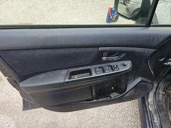 2014 Subaru XV Crosstrek 2.0i Premium – miniatura 9