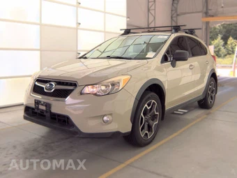 2014 Subaru XV Crosstrek 2.0i Premium