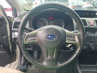 2014 Subaru XV Crosstrek 2.0i Premium - miniatura 10