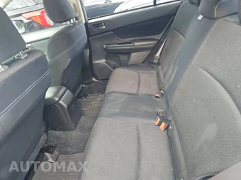 2014 Subaru XV Crosstrek 2.0i Premium - miniatura 13