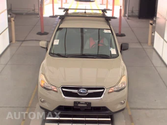 2014 Subaru XV Crosstrek 2.0i Premium - miniatura 2