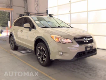 2014 Subaru XV Crosstrek 2.0i Premium - miniatura 3