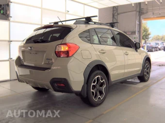 2014 Subaru XV Crosstrek 2.0i Premium - miniatura 4